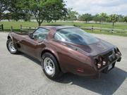 1979 Chevrolet Chevrolet Corvette L82