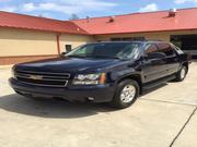 CHEVROLET AVALANCHE 1500