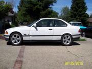 1994 Bmw 3-series BMW 3-Series 325is