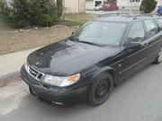 2000 Saab Saab 9-5 Gary Fisher Wagon 4-Door