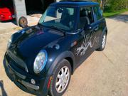 2003 Mini 1.6L 1600CC l4