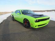 2015 DODGE challenger