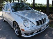 2007 MERCEDES-BENZ Mercedes-Benz C-Class C230