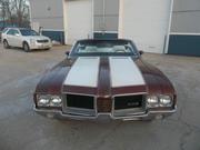 1971 OLDSMOBILE cutlass