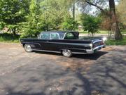 1960 lincoln Lincoln Continental Mark V