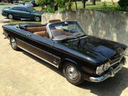 Chevrolet Corvair 94000 miles