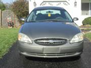 2003 FORD Ford Taurus se