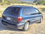 2001 dodge Dodge Grand Caravan SE Mini Passenger Van 4-Door
