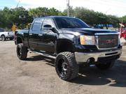 Gmc 2008 GMC Sierra 2500 SLT