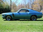 Ford Only 48500 miles