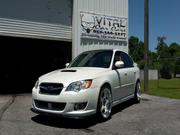 SUBARU LEGACY Subaru Legacy 2.5GT Limited