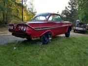 Chevrolet Impala V8 Chevrolet Impala bubble top
