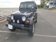 1997 Jeep Jeep Wrangler Sport Sport Utility 2-Door