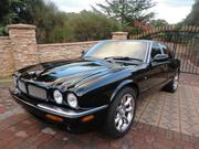JAGUAR XJ Jaguar XJR Base Sedan 4-Door