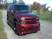 2003 chevrolet Chevrolet Tahoe Z71