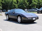 Chevrolet Corvette 19135 miles