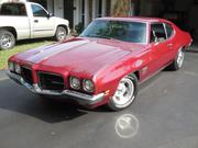 1971 pontiac Pontiac Le Mans Sport