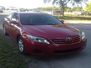 2011 toyota Toyota Camry LE Sedan 4-Door