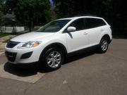 Mazda 2011 Mazda CX-9 TOURING EDITION