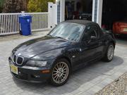 Bmw Only 36446 miles BMW Z3 3.0i Convertible 2-Door