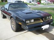 Pontiac Firebird 158069 miles