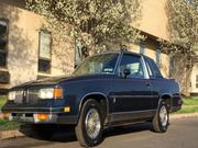 1987 OLDSMOBILE Oldsmobile Cutlass Brougham Coupe 2-Door