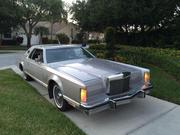 1978 Lincoln Mark Series