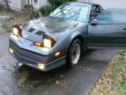 1988 Pontiac Firebird