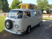 1971 Volkswagen 1600cc