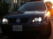 2003 volkswagen Volkswagen Jetta GLS TDI