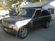 Land Rover Range Rover 115000 miles