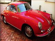 Porsche Speedster 356 151000 miles