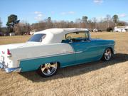 1955 chevrolet Chevrolet Bel Air/150/210 Bel Air