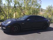 2012 Porsche 4.8L 4806CC 293