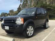 LAND ROVER LR3 Land Rover LR3 HSE