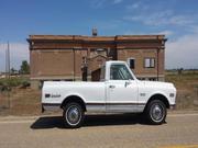 1972 GMC sierra 1500 GMC Sierra 1500 Grande