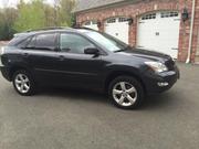 2004 LEXUS rx 300 Lexus RX RX330