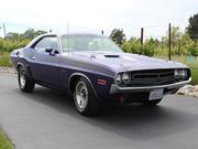 1971 dodge Dodge Challenger R/T