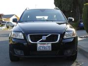 2008 volvo Volvo V50 2.4i Wagon 4-Door