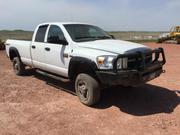 Dodge Ram 2500 139434 miles