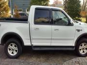 2003 FORD Ford F-100 XLT