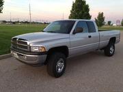 Dodge Ram 2500 5.9L 359Cu. In.