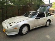 1988 Nissan VG30 Nissan 300ZX Shiro