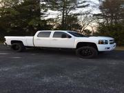 Chevrolet 2013 Chevrolet Silverado 2500 LTZ