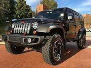 2013 Jeep Jeep Wrangler Rubicon 4X4 10th Anniversary