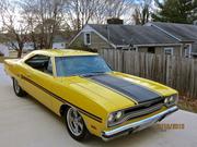 1970 Plymouth Gtx Plymouth GTX GTX