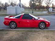 1996 acura Acura NSX T Coupe 2-Door