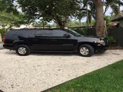 2008 chevrolet Chevrolet Suburban LT