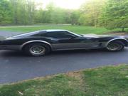 1978 Chevrolet Yes Chevrolet Corvette Yes