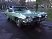 1970 pontiac Pontiac Le Mans 350